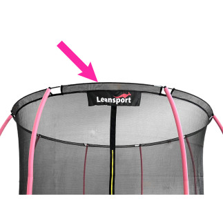 Ring górny do trampoliny sport max 6ft