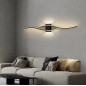 Kinkiet ścienny Zd149a Czarny 60cm Day Light EAN: 5907621854430