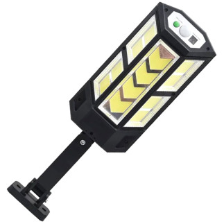 Lampa solarna LED 300W z czujnikiem zmierzchu i ruchu Zd96 - EAN: 5907621833039