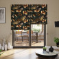 Marisel tkanina dekoracyjna velvet zielona 150cm EAN: 5906450013421