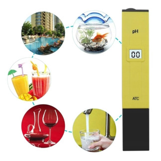 Miernik pH wody Ag180b EAN: 5907621828363