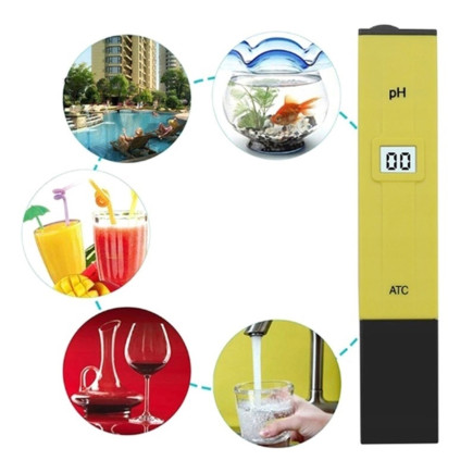 Miernik pH wody Ag180b EAN: 5907621828363