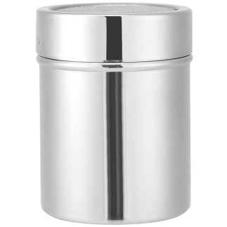 Da290 pojemnik z sitkiem do cukru kakao
