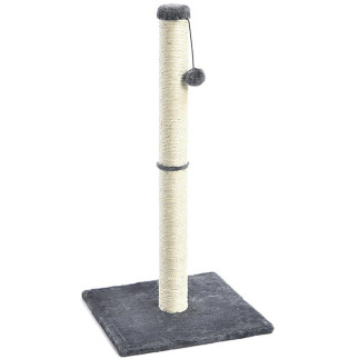 Zw6c drapak duży słupek 100cm