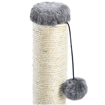 Drapak duży słupek 100cm Zw6c - EAN: 5907621823429