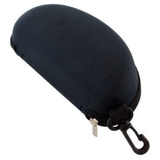 Ag177c twarde etui na okulary czarne