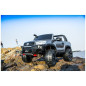 Toyota Hilux Biały - Auto na Akumulator EAN: 5903802452198
