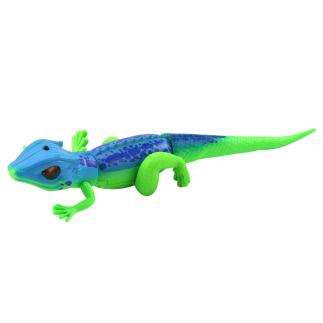Jaszczurka Zdalnie Sterowana RC na Podczerwień 35cm - EAN: 5905991028260