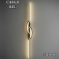 Lampa ścienna kinkiet LED 60cm ciepły biały Zd143b EAN: 5907621853488 Lampa ścienna kinkiet LED 60cm ciepły biały Zd143b EAN: 5907621853488
