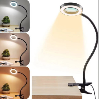 Zd67f lampa pierścieniowa do selfie       uchwyt