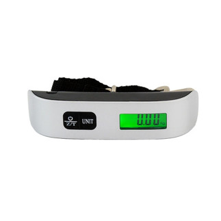 Ag199d Waga Bagażowa Podróżna 50kg/10g EAN: 5907621808259