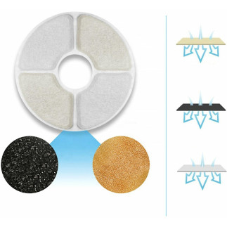 Ag953 filtr do poidełka ag684d