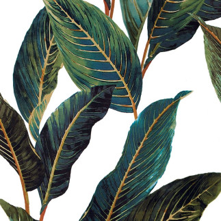 Adison  tkanina dekoracyjna velvet, 150cm, kolor 002 zielony