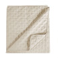 Nules narzuta dekoracyjna 200x220cm beżowa EAN: 5906450004405