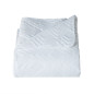Avila Narzuta Dekoracyjna 200x220cm Biały EAN: 5906450004610
