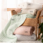 Nules narzuta dekoracyjna 170x210cm ecru, EAN: 5906450004337