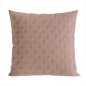 Nules poszewka dekoracyjna 70x80cm różowa 015 EAN: 5906450004566