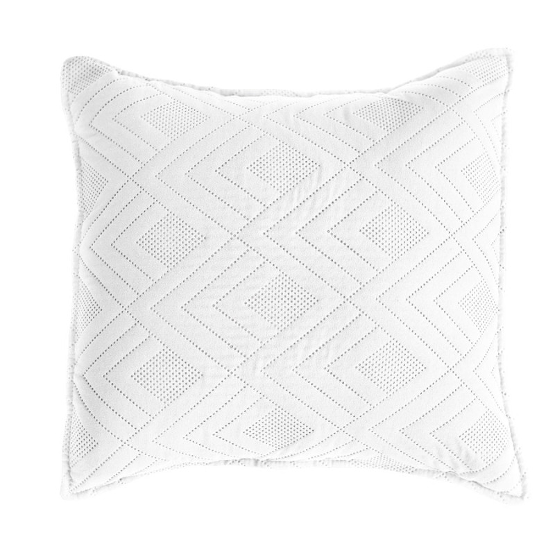 Avila poszewka dekoracyjna 70x80cm biały EAN: 5906450004702 Avila poszewka dekoracyjna 70x80cm biały EAN: 5906450004702