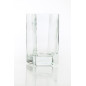 Wazon kwadrat 10x10cm h-15cm EAN: 5908214617203