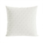 Nules poszewka dekoracyjna 40x40cm kolor ecru 011 EAN: 5906450004481