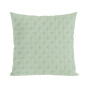 Nules poszewka dekoracyjna jasny zielony 40x40cm, EAN: 5906450004528