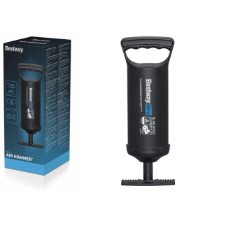 Pompka ręczna 30cm bestway 62002