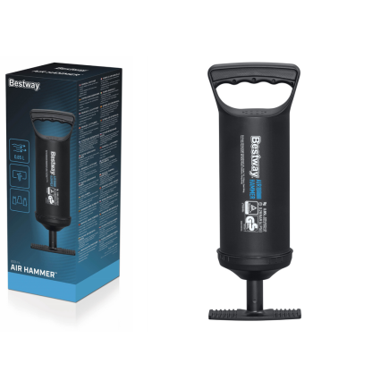 Pompka ręczna 30cm bestway 62002