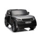 Auto na akumulator Range Rover DK- RR998 Szare Lakierowane EAN: 5905679073643