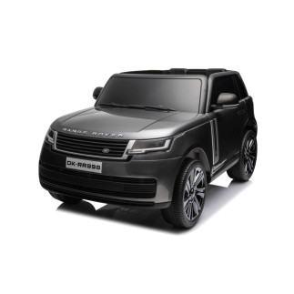 Auto na akumulator Range Rover DK- RR998 Szare Lakierowane EAN: 5905679073643