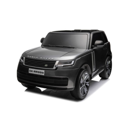 Auto na akumulator Range Rover DK- RR998 Szare Lakierowane EAN: 5905679073643