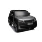 Auto na akumulator Range Rover DK- RR998 Szare Lakierowane EAN: 5905679073643