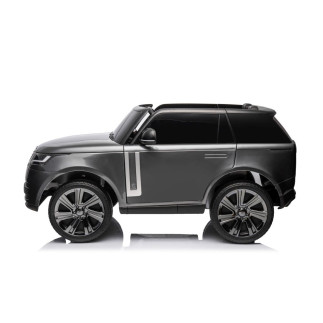 Auto Na Akumulator Range Rover DK-RR998 Szare Lakierowane