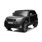 Auto na akumulator Range Rover DK- RR998 Szare Lakierowane EAN: 5905679073643