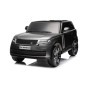 Auto na akumulator Range Rover DK- RR998 Szare Lakierowane EAN: 5905679073643
