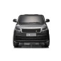 Auto na akumulator Range Rover DK- RR998 Szare Lakierowane EAN: 5905679073643