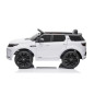 Auto na akumulator Range Rover Biały EAN: 5904204753517