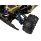 Auto terenowe buggy zdalnie sterowane Enoze 9303E 1:18 Żółty 45 km/h, EAN: 5903802458084 Auto terenowe buggy zdalnie sterowane Enoze 9303E 1:18 Żółty 45 km/h, EAN: 5903802458084