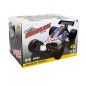 Auto terenowe buggy zdalnie sterowane Enoze 9303E 1:18 Żółty 45 km/h, EAN: 5903802458084 Auto terenowe buggy zdalnie sterowane Enoze 9303E 1:18 Żółty 45 km/h, EAN: 5903802458084