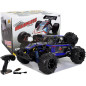 Auto terenowe buggy zdalnie sterowane 1:18 niebieskie Enoze 9303E 45 km/h, EAN: 5903802458091 Auto terenowe buggy zdalnie sterowane 1:18 niebieskie Enoze 9303E 45 km/h, EAN: 5903802458091