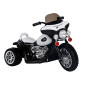 Motor na akumulator JT568 Czarny - EAN: 5907625581943