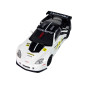 Auto sportowe wyścigowe R/C Corvette C6.R biały 2.4G z światłami - EAN: 5904204756624 Auto sportowe wyścigowe R/C Corvette C6.R biały 2.4G z światłami - EAN: 5904204756624