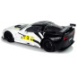 Auto sportowe wyścigowe R/C Corvette C6.R biały 2.4G z światłami - EAN: 5904204756624 Auto sportowe wyścigowe R/C Corvette C6.R biały 2.4G z światłami - EAN: 5904204756624