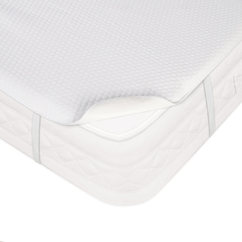 Ochraniacz Na Materac Soft-Touch 60X120 - EAN: [tutaj wstaw EAN]