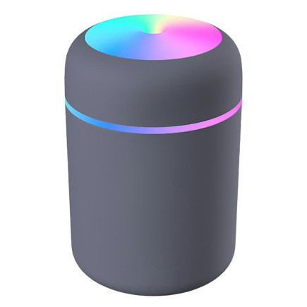 Ag354i nawil. powietrza dyfuzor led grey