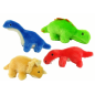 Mini pluszak dinozaur 4 gatunki - EAN: 5905679075135
