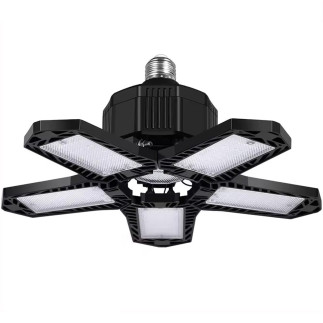 Lampa sufitowa składana LED E27 Zd127 - EAN: 5907621852238