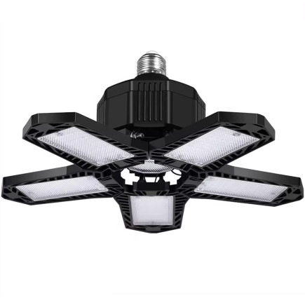 Lampa sufitowa składana LED E27 Zd127 - EAN: 5907621852238
