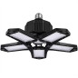 Lampa sufitowa składana LED E27 Zd127 - EAN: 5907621852238
