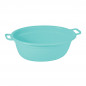 Alva Wanna Owalna 65cm 40l Wodny Niebieski EAN: 4052396076141