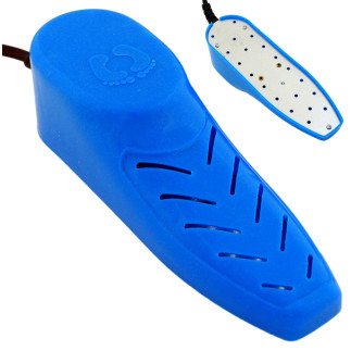 Suszarka do butów niebieska Xline Ag111 EAN: 5907621809041